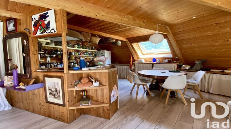 Ma-Cabane - Vente Maison Foussais-Payré, 160 m²