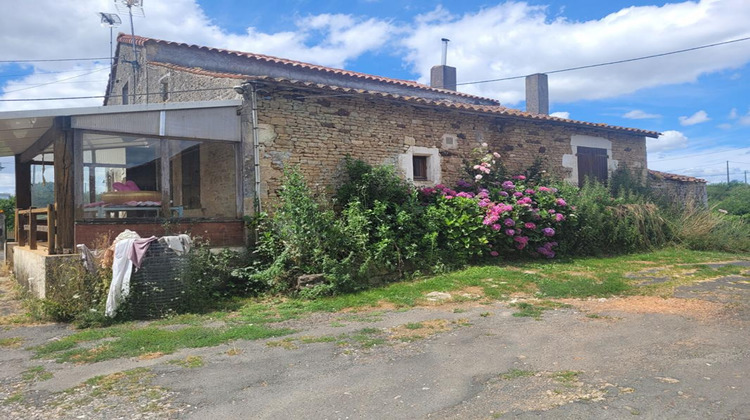 Ma-Cabane - Vente Maison FOUSSAIS PAYRE, 0 m²