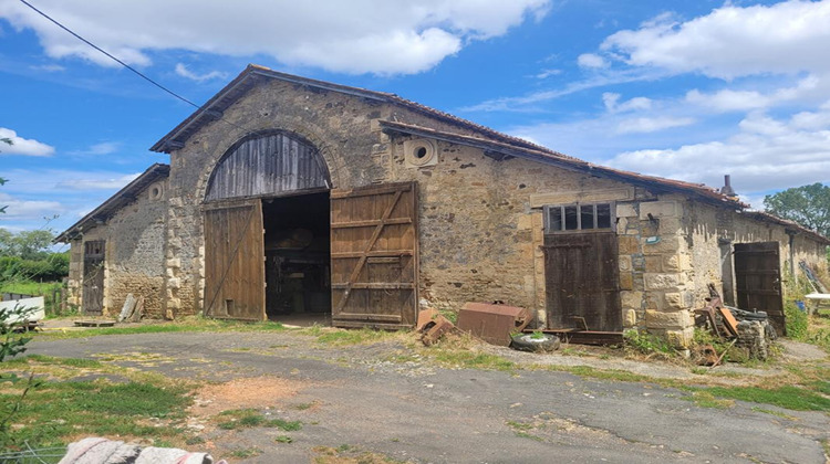 Ma-Cabane - Vente Maison FOUSSAIS PAYRE, 0 m²