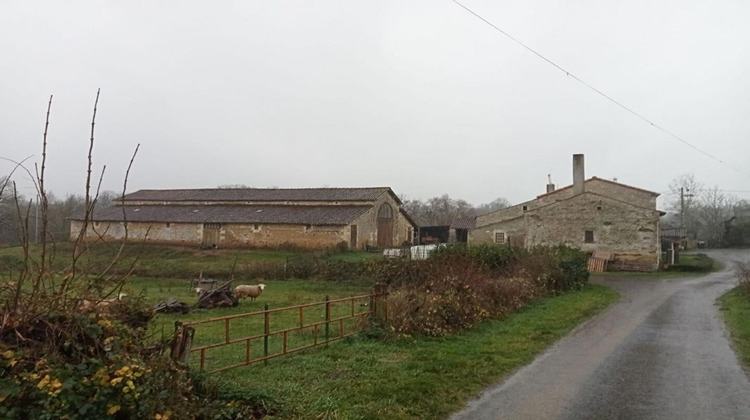 Ma-Cabane - Vente Maison FOUSSAIS PAYRE, 0 m²