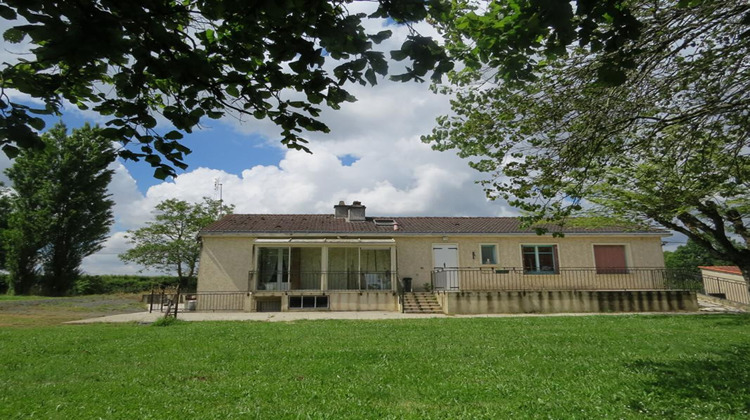 Ma-Cabane - Vente Maison FOUSSAIS PAYRE, 135 m²