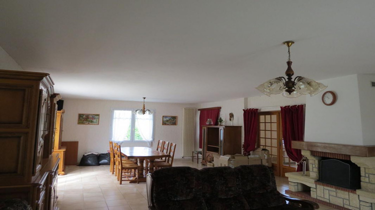 Ma-Cabane - Vente Maison FOUSSAIS PAYRE, 135 m²