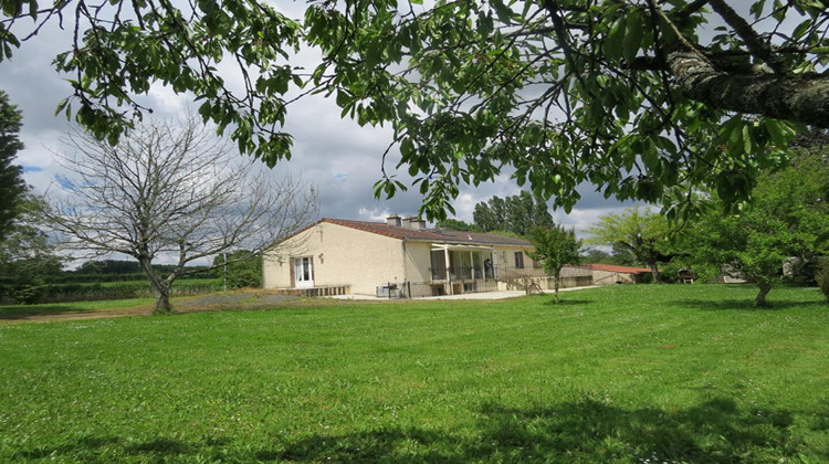 Ma-Cabane - Vente Maison FOUSSAIS PAYRE, 135 m²