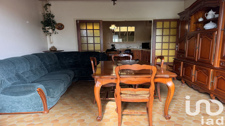 Ma-Cabane - Vente Maison Foussais-Payré, 130 m²