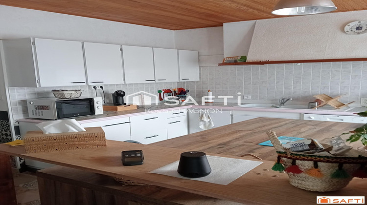 Ma-Cabane - Vente Maison Foussais-Payre, 180 m²