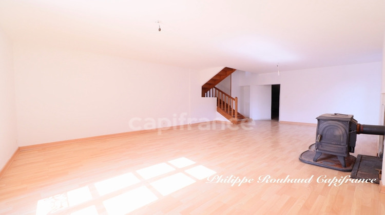 Ma-Cabane - Vente Maison FOUSSAIS PAYRE, 220 m²