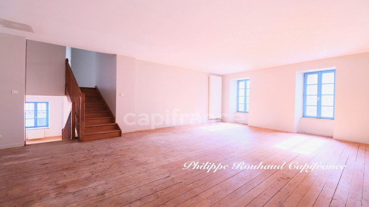 Ma-Cabane - Vente Maison FOUSSAIS PAYRE, 220 m²