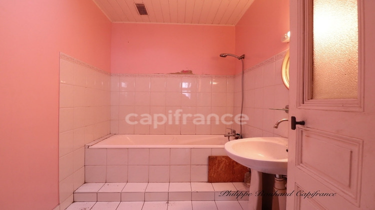 Ma-Cabane - Vente Maison FOUSSAIS PAYRE, 77 m²