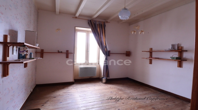 Ma-Cabane - Vente Maison FOUSSAIS PAYRE, 77 m²