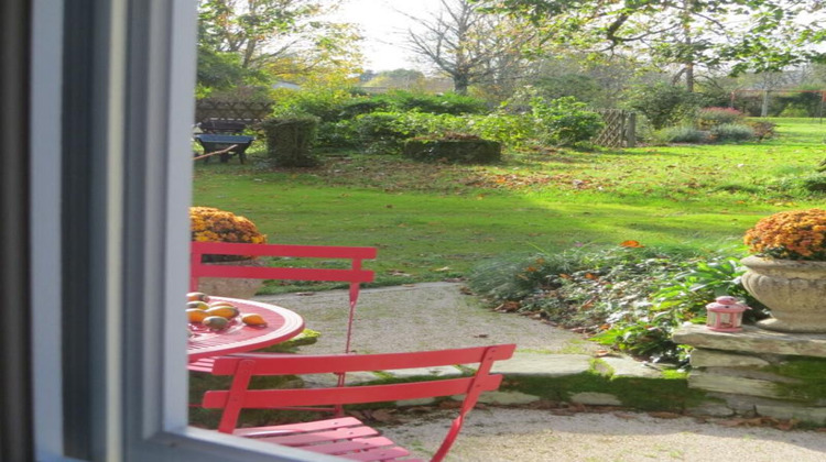 Ma-Cabane - Vente Maison FOUSSAIS PAYRE, 200 m²