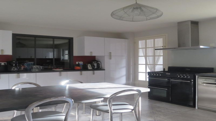 Ma-Cabane - Vente Maison FOUSSAIS PAYRE, 200 m²