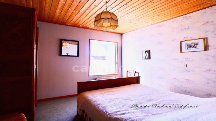 Ma-Cabane - Vente Maison FOUSSAIS PAYRE, 112 m²