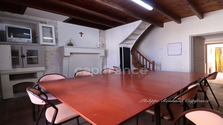 Ma-Cabane - Vente Maison FOUSSAIS PAYRE, 85 m²