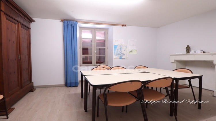 Ma-Cabane - Vente Maison FOUSSAIS PAYRE, 85 m²