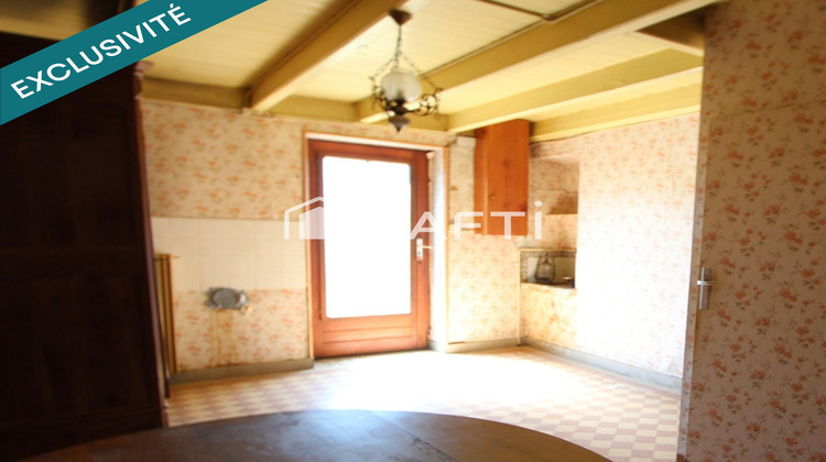 Ma-Cabane - Vente Maison Foussais-Payre, 133 m²