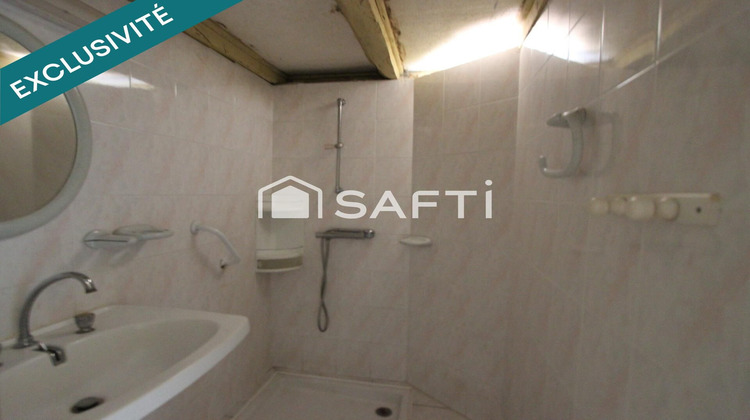 Ma-Cabane - Vente Maison Foussais-Payre, 133 m²