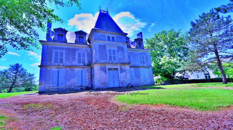 Ma-Cabane - Vente Maison FOUSSAIS PAYRE, 296 m²