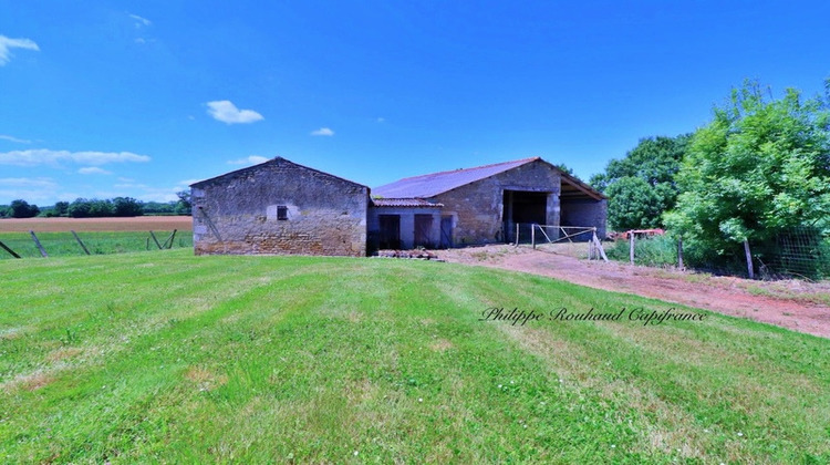 Ma-Cabane - Vente Maison FOUSSAIS PAYRE, 296 m²