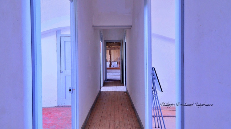 Ma-Cabane - Vente Maison FOUSSAIS PAYRE, 296 m²