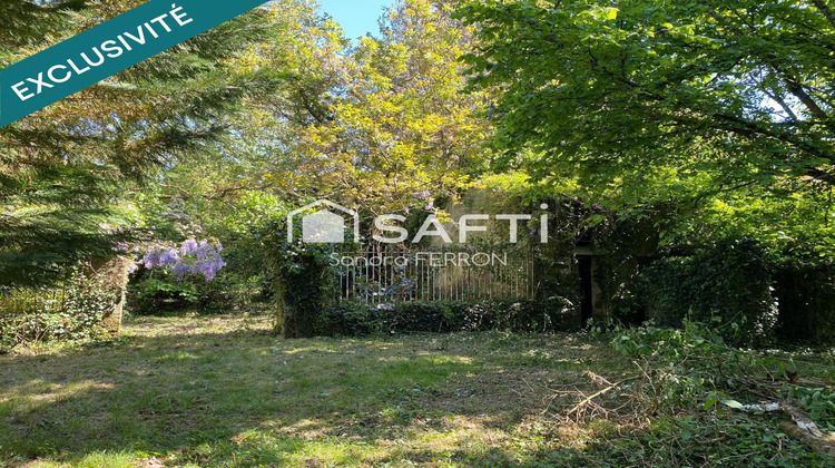 Ma-Cabane - Vente Maison Foussais-Payre, 350 m²