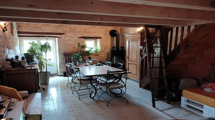 Ma-Cabane - Vente Maison Foussais-Payre, 90 m²