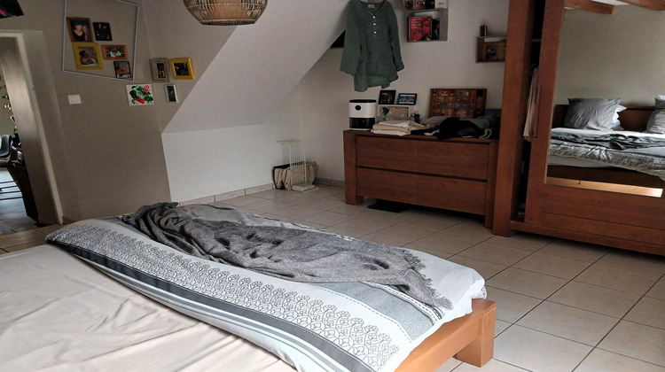 Ma-Cabane - Vente Maison Foussais-Payre, 90 m²