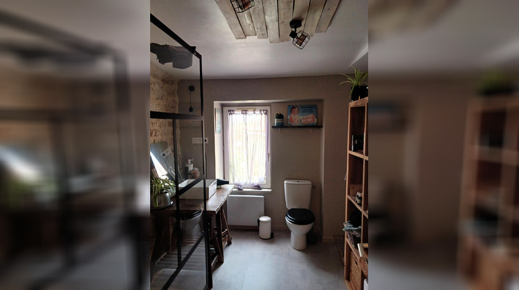 Ma-Cabane - Vente Maison Foussais-Payre, 90 m²