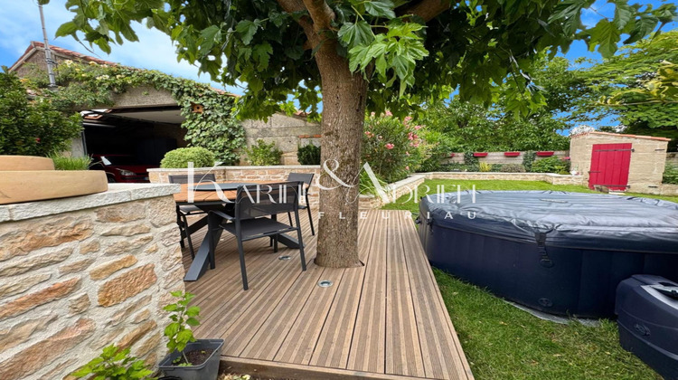 Ma-Cabane - Vente Maison Foussais-Payre, 129 m²