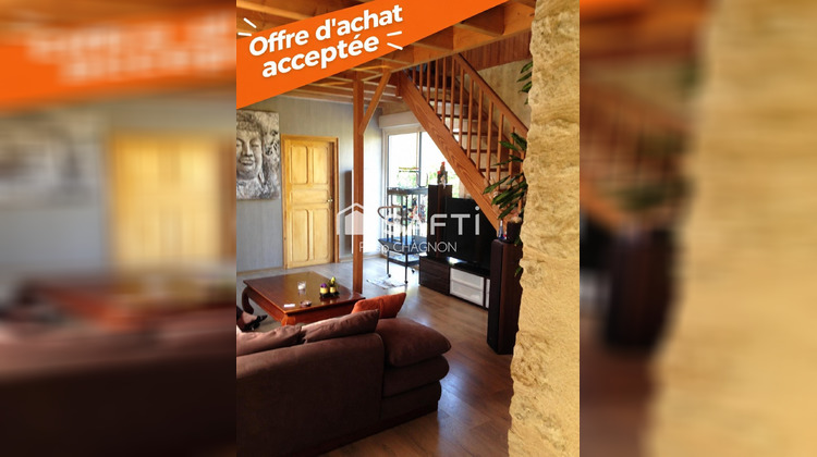 Ma-Cabane - Vente Maison Foussais-Payre, 60 m²
