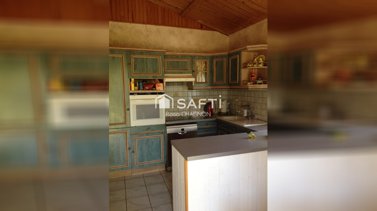 Ma-Cabane - Vente Maison Foussais-Payre, 60 m²