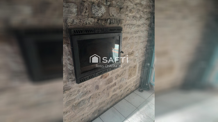 Ma-Cabane - Vente Maison Foussais-Payre, 60 m²