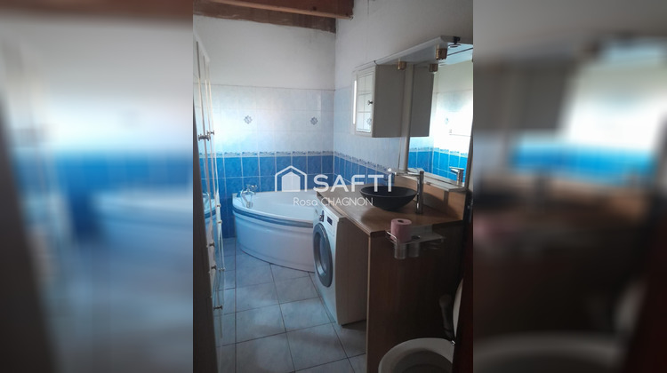 Ma-Cabane - Vente Maison Foussais-Payre, 60 m²