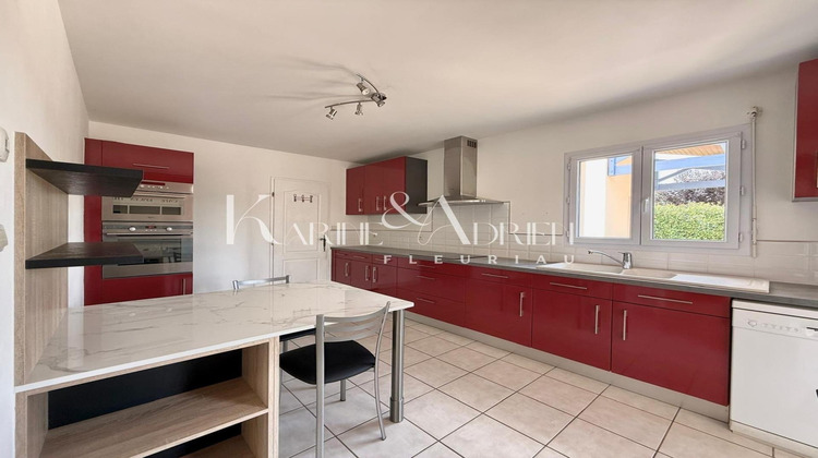 Ma-Cabane - Vente Maison Foussais-Payre, 127 m²