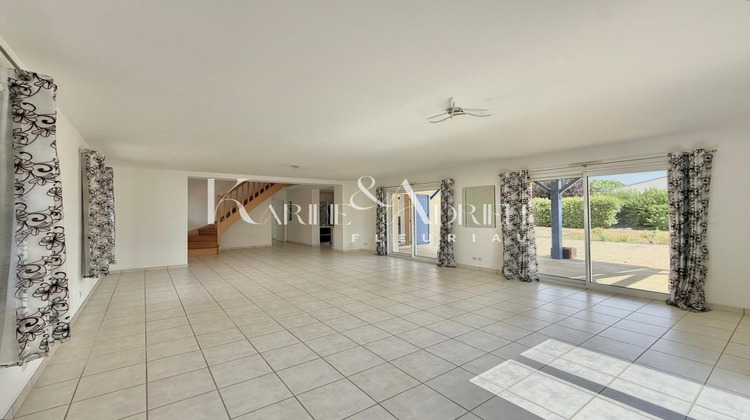Ma-Cabane - Vente Maison Foussais-Payre, 127 m²