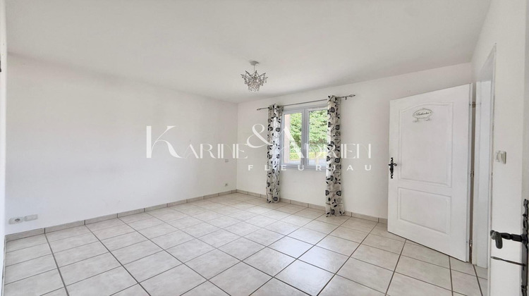 Ma-Cabane - Vente Maison Foussais-Payre, 127 m²
