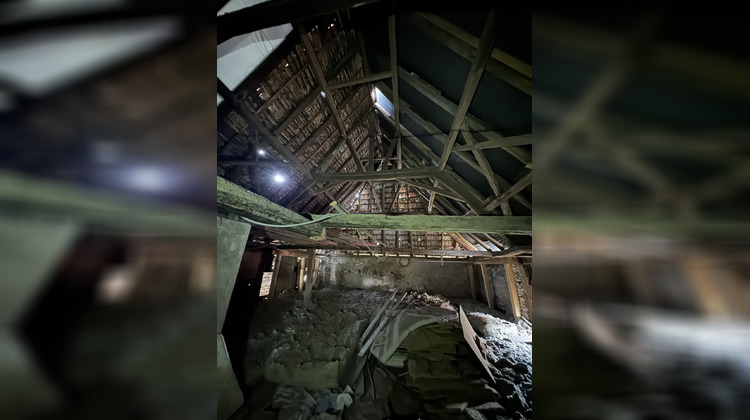 Ma-Cabane - Vente Maison Foussemagne, 151 m²