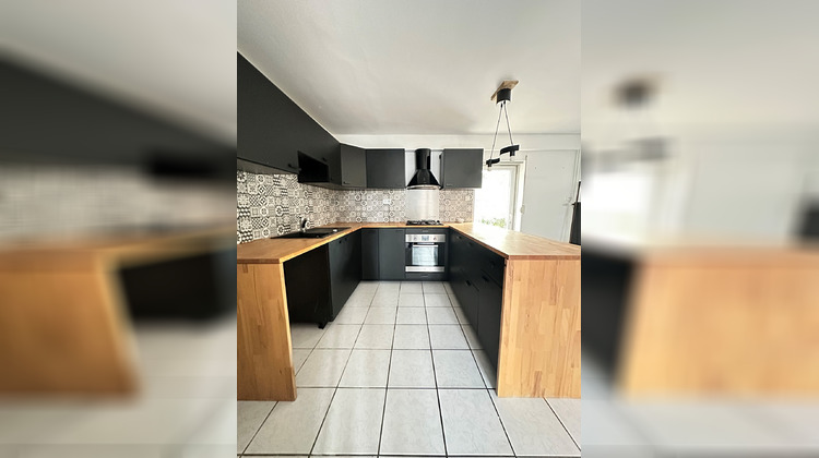 Ma-Cabane - Vente Maison Foussemagne, 91 m²