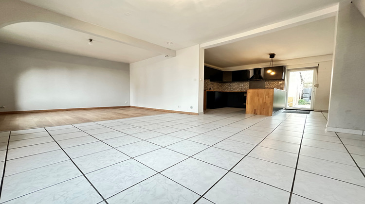 Ma-Cabane - Vente Maison Foussemagne, 91 m²