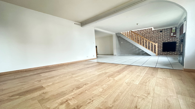 Ma-Cabane - Vente Maison Foussemagne, 91 m²