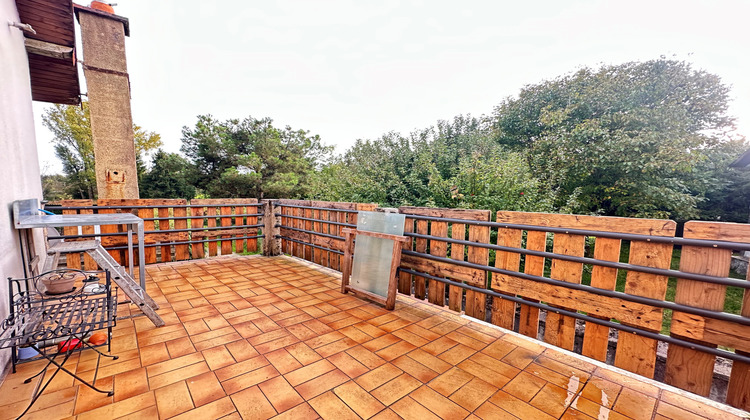 Ma-Cabane - Vente Maison Foussemagne, 91 m²