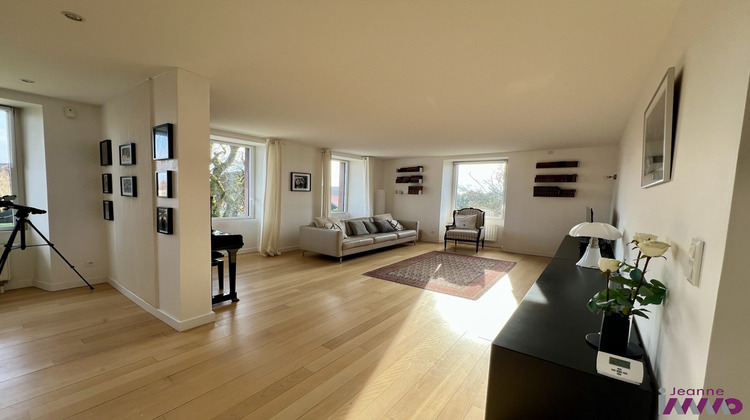 Ma-Cabane - Vente Maison Foussemagne, 243 m²