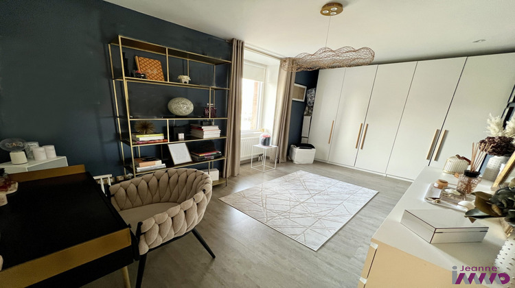 Ma-Cabane - Vente Maison Foussemagne, 243 m²