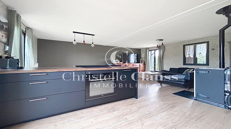 Ma-Cabane - Vente Maison FOUSSEMAGNE, 165 m²