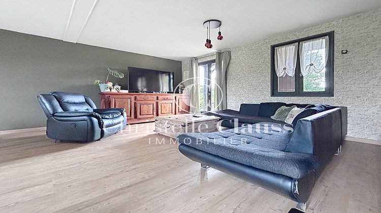 Ma-Cabane - Vente Maison FOUSSEMAGNE, 165 m²