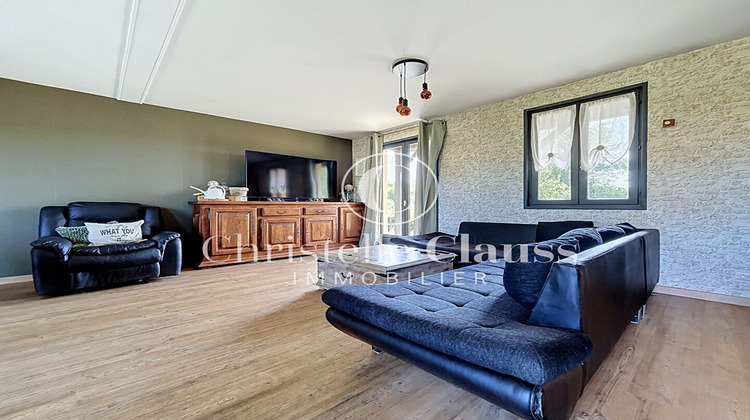 Ma-Cabane - Vente Maison FOUSSEMAGNE, 165 m²