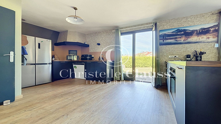 Ma-Cabane - Vente Maison FOUSSEMAGNE, 165 m²