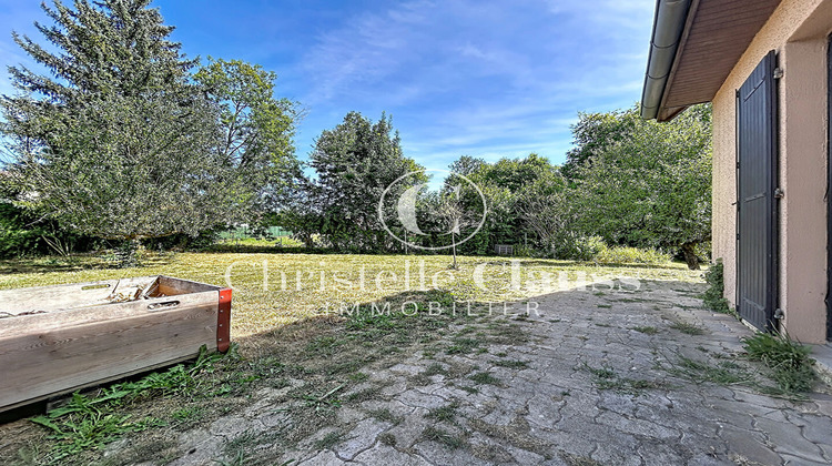 Ma-Cabane - Vente Maison FOUSSEMAGNE, 165 m²