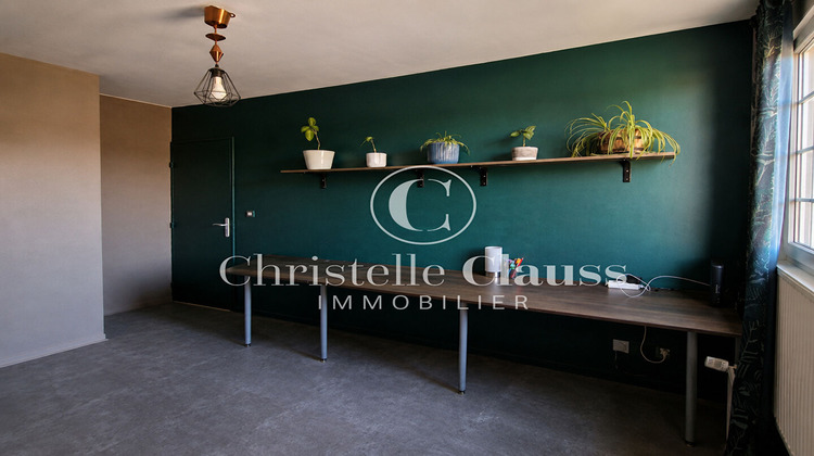 Ma-Cabane - Vente Maison FOUSSEMAGNE, 165 m²