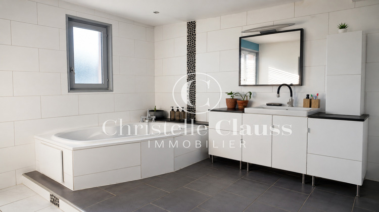 Ma-Cabane - Vente Maison FOUSSEMAGNE, 165 m²