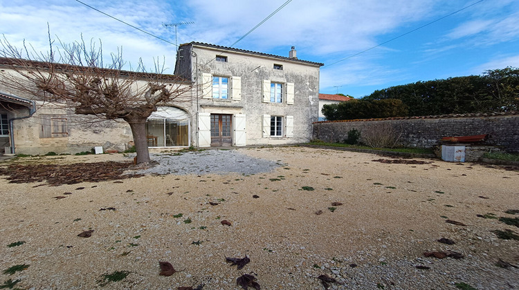 Ma-Cabane - Vente Maison FOUSSIGNAC, 197 m²